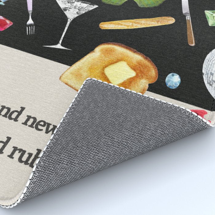 New Year Rug Gallery Image 4