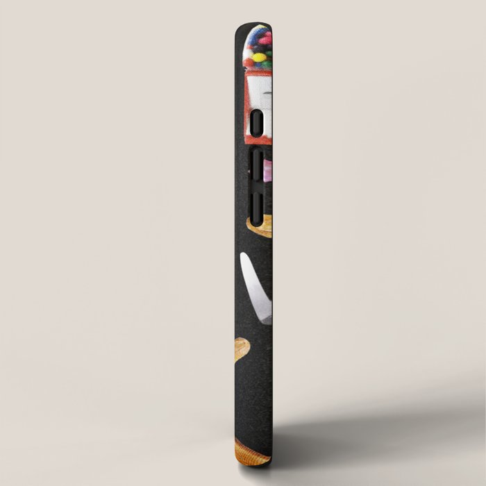 New Year iPhone Case Gallery Image 2
