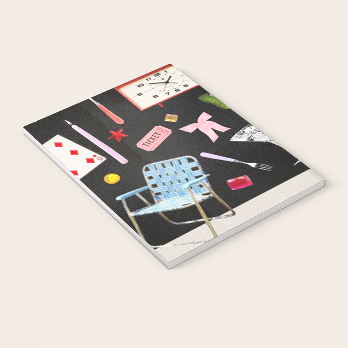 New Year Notebook Gallery Image 3