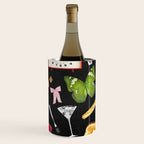 New Year Wine Chiller Gallery Image 1