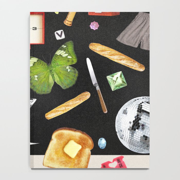 New Year Notebook Gallery Image 4