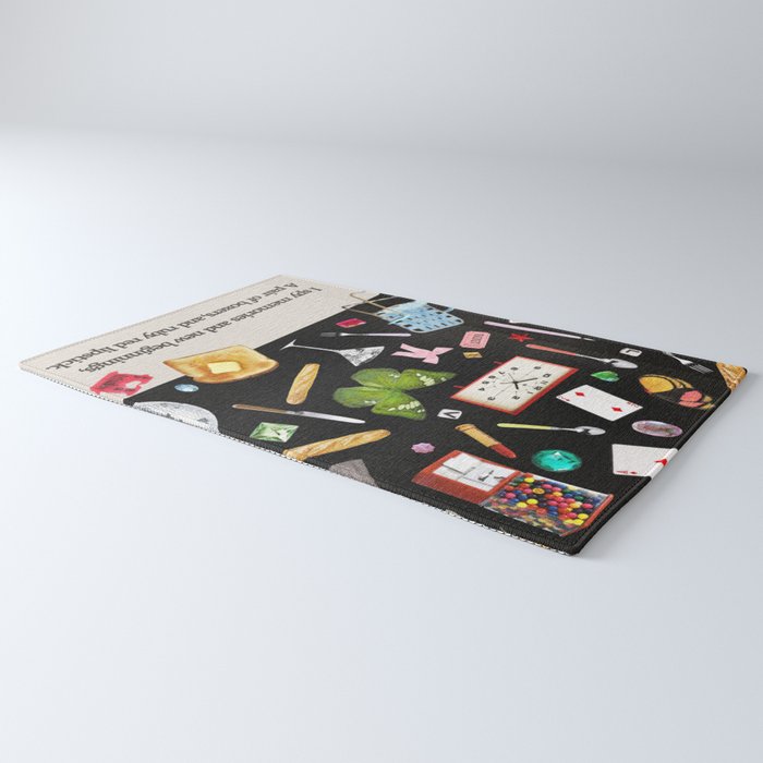 New Year Rug Gallery Image 3