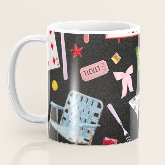 New Year Coffee Mug Gallery Image 3