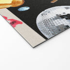 New Year Welcome Mat Gallery Image 2