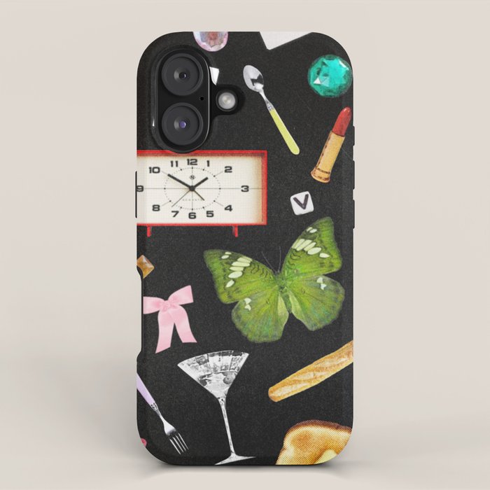 New Year iPhone Case Gallery Image 1