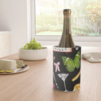 New Year Wine Chiller Gallery Image 4