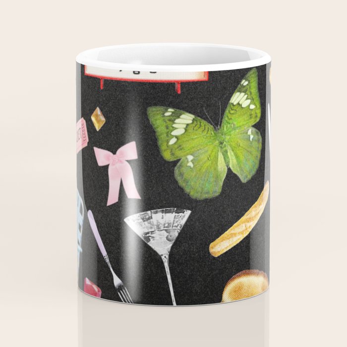 New Year Coffee Mug Gallery Image 4