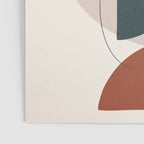 Shape Abstractions 06 Poster Gallery Image 3