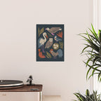 Bird Friends Poster Gallery Image 2