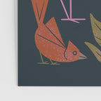 Bird Friends Poster Gallery Image 3