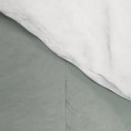 Geometric Landscape 04 Comforter Gallery Image 4