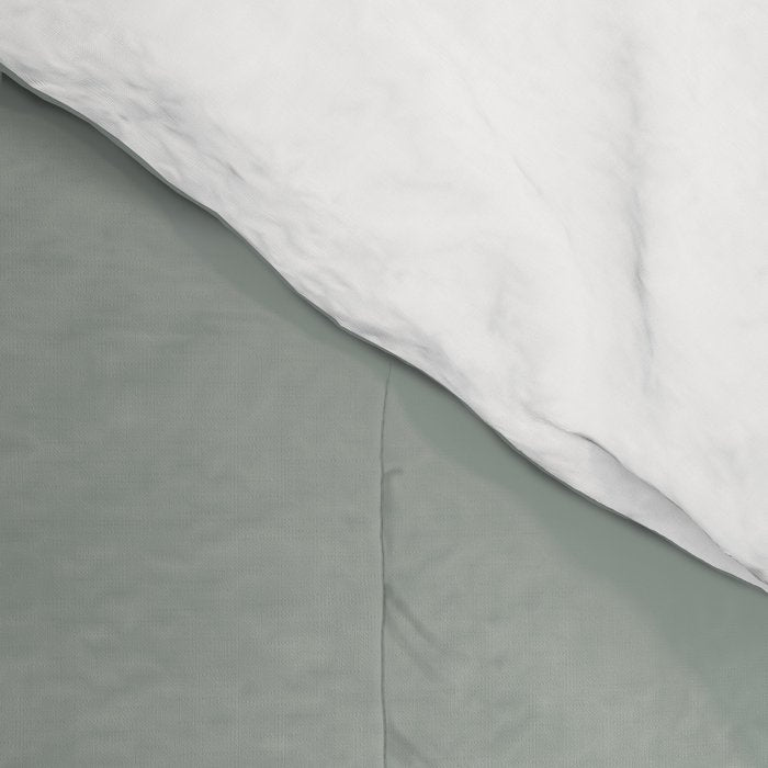 Geometric Landscape 04 Comforter Gallery Image 4