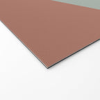 Geometric Landscape 04 Welcome Mat Gallery Image 2