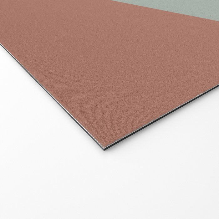 Geometric Landscape 04 Welcome Mat Gallery Image 2