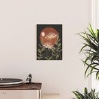 Abstract Florals 4 Poster Gallery Image 2