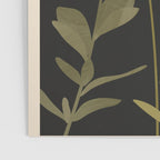 Abstract Florals 4 Poster Gallery Image 3