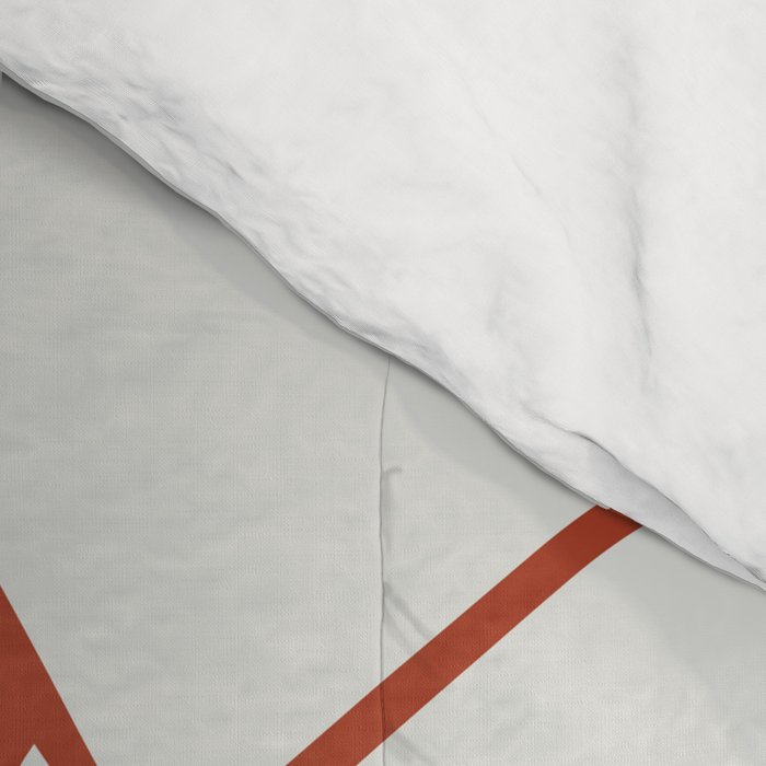 Born Wild  Comforter Gallery Image 4