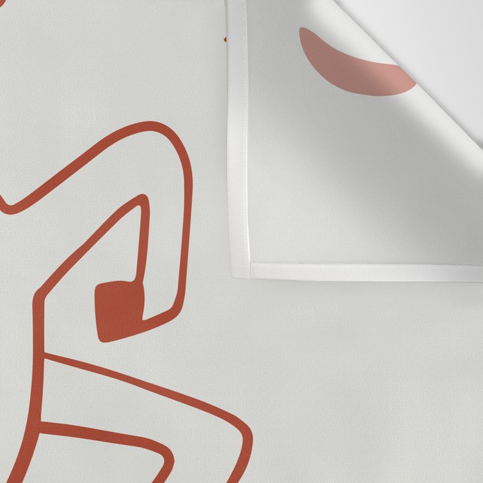 Born Wild  Wall Tapestry Gallery Image 3