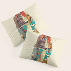 Until She Smiles Pillow Sham Gallery Image 3