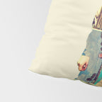 Until She Smiles Pillow Sham Gallery Image 4