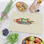 Until She Smiles Cutting Board Gallery Image 2