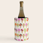 i love ice cream Wine Chiller Gallery Image 2