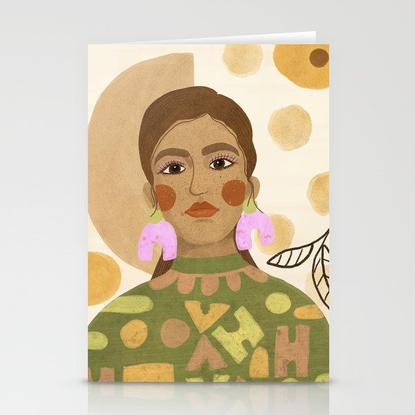 To Autumn Stationery Card Gallery Image 2