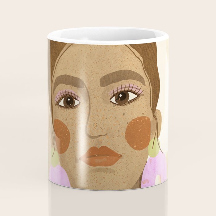 To Autumn Coffee Mug Gallery Image 4