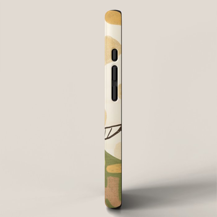 To Autumn iPhone Case Gallery Image 2
