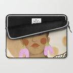 To Autumn Laptop Sleeve Gallery Image 2