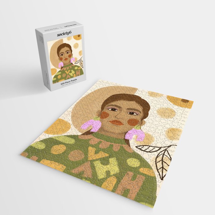 To Autumn Jigsaw Puzzle Gallery Image 2