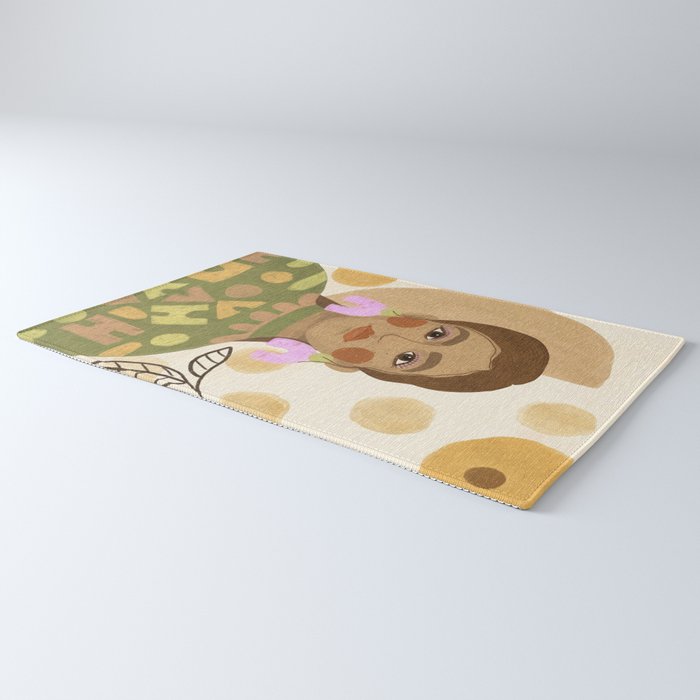 To Autumn Rug Gallery Image 3
