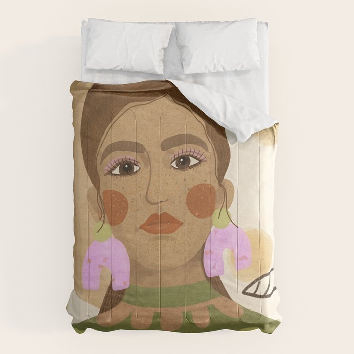 To Autumn Comforter Gallery Image 6