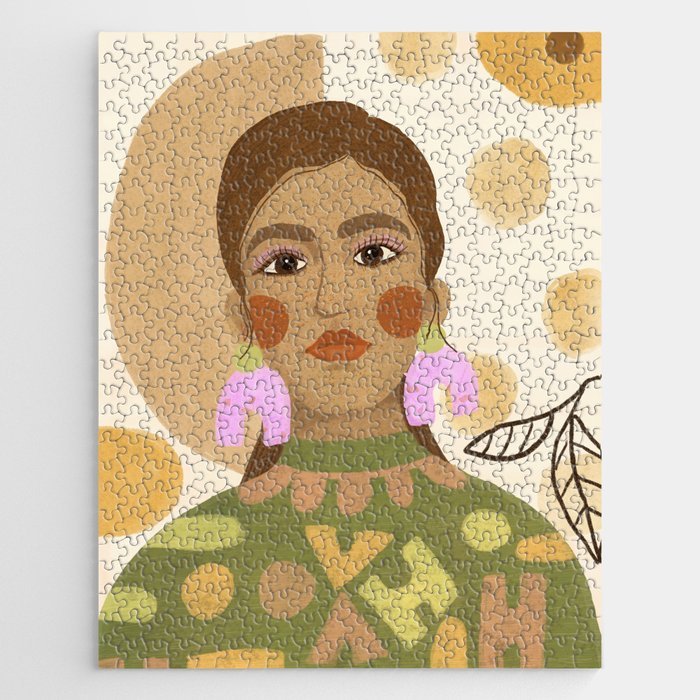 To Autumn Jigsaw Puzzle Gallery Image 1