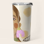To Autumn Travel Mug Gallery Image 2