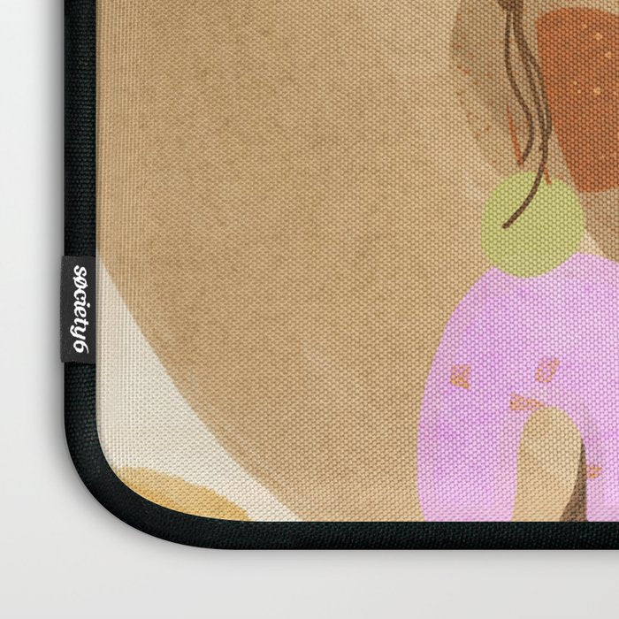 To Autumn Laptop Sleeve Gallery Image 3