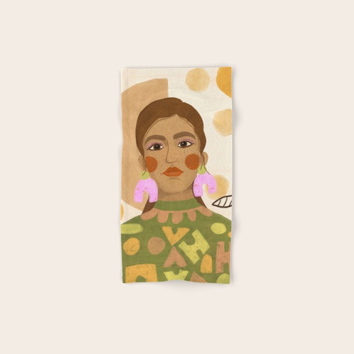 To Autumn Towels Gallery Image 1