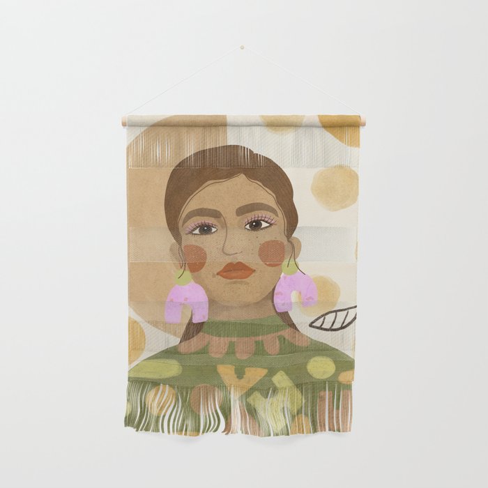 To Autumn Wall Hanging Gallery Image 1