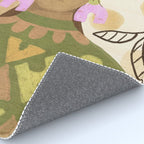 To Autumn Rug Gallery Image 4