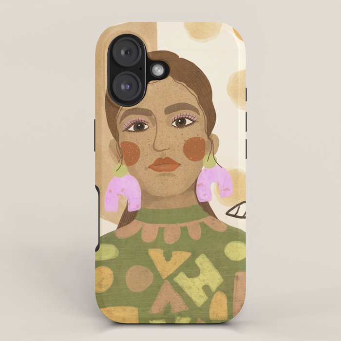 To Autumn iPhone Case Gallery Image 1