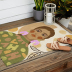 To Autumn Outdoor Rug Gallery Image 2