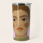 To Autumn Travel Mug Gallery Image 1