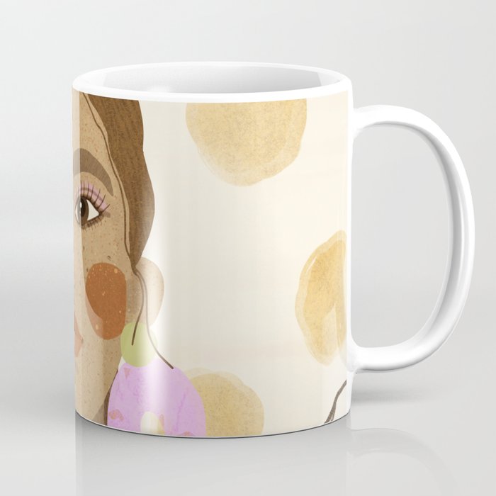 To Autumn Coffee Mug Gallery Image 1