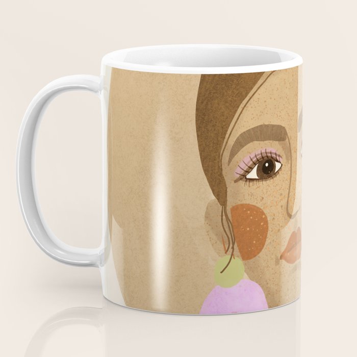 To Autumn Coffee Mug Gallery Image 3