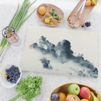 Storm Clouds #1 Cutting Board Gallery Image 2