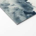 Storm Clouds #1 Welcome Mat Gallery Image 2