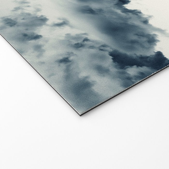 Storm Clouds #1 Welcome Mat Gallery Image 2