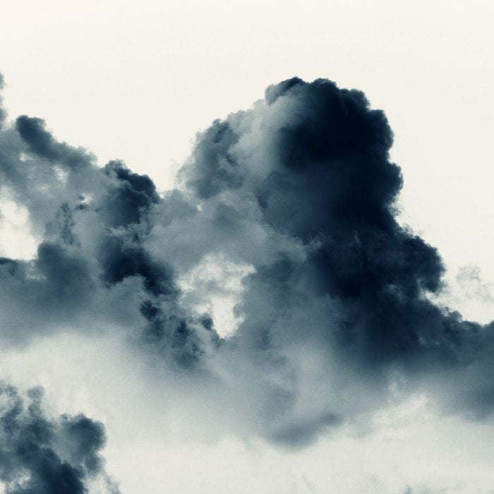 Storm Clouds #1 Coffee Mug Gallery Image 2