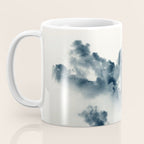 Storm Clouds #1 Coffee Mug Gallery Image 3