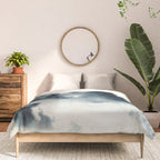 Storm Clouds #1 Comforter Gallery Image 3